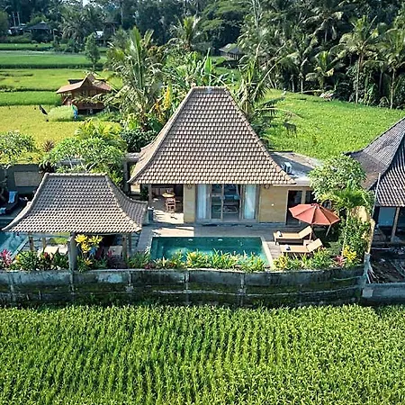 Tala Honeymoon Private Villa