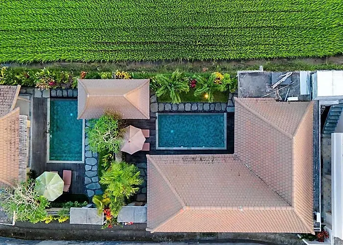 Tala Honeymoon Private Cabin *