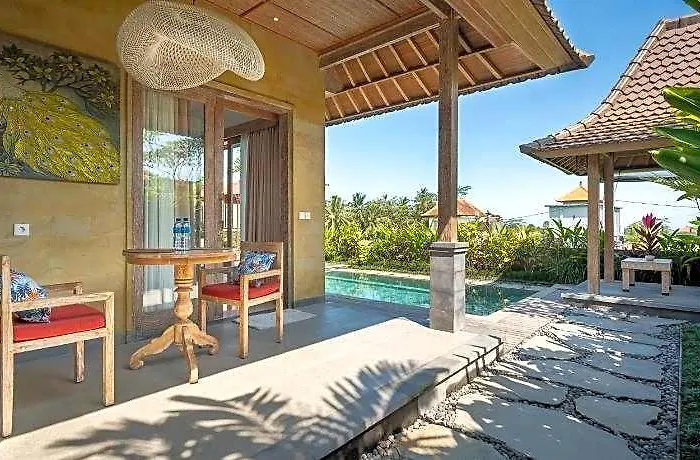Tala Honeymoon Private