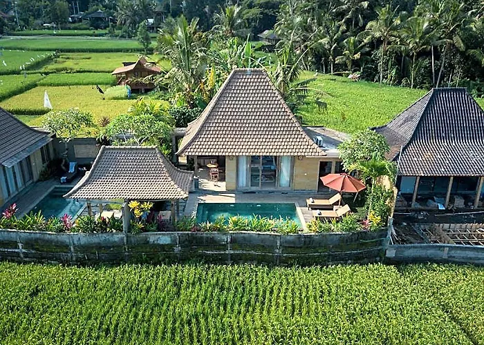 Tala Honeymoon Private Cabin *