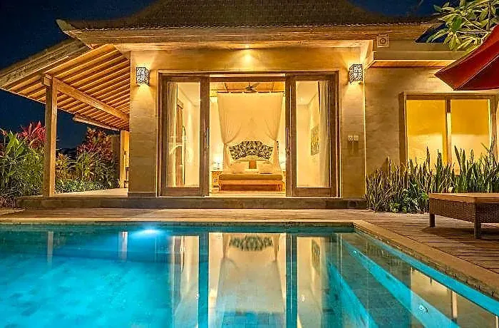 Cabin Tala Honeymoon Private