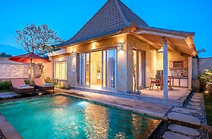 Ahşap ev Tala Honeymoon Private *