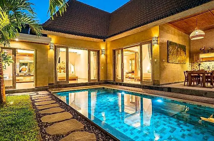 Ahşap ev Tala Honeymoon Private *
