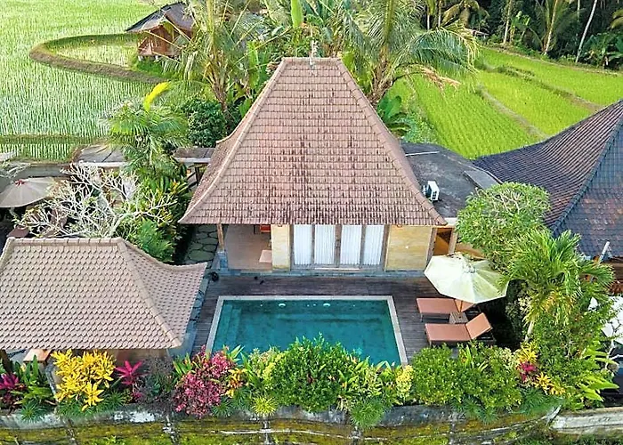 Tala Honeymoon Private Cabin Kelusa