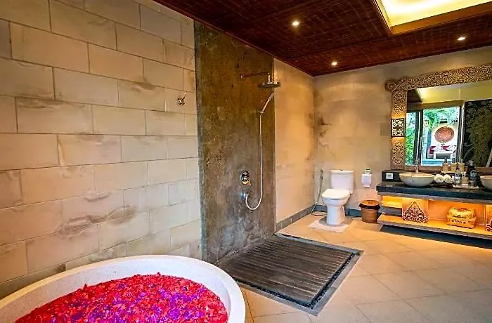 Tala Honeymoon Private *