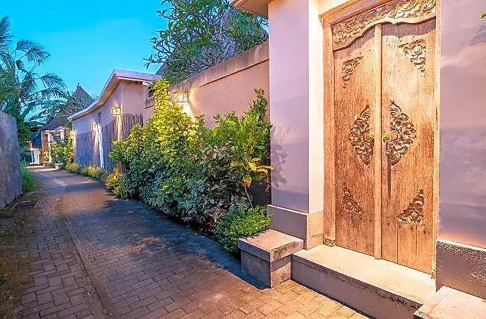Cabin Tala Honeymoon Private *