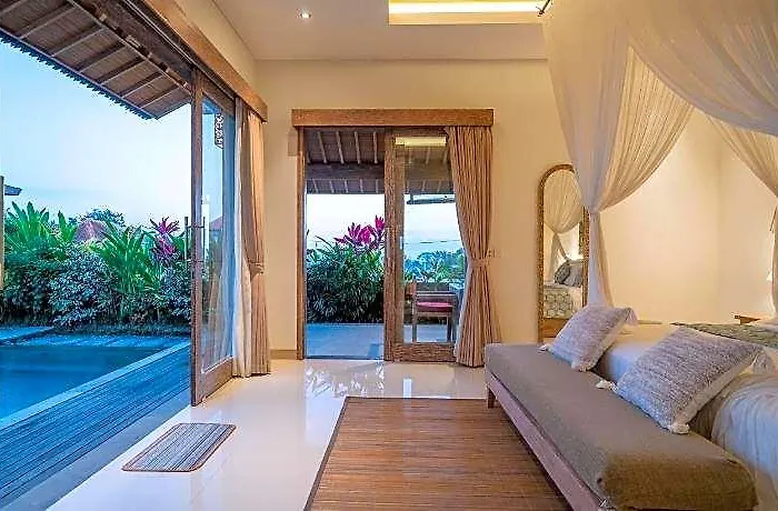 Cabin Tala Honeymoon Private