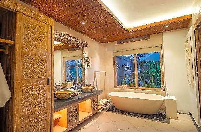 Tala Honeymoon Private * Kelusa