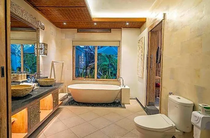 Tala Honeymoon Private Ahşap ev Kelusa