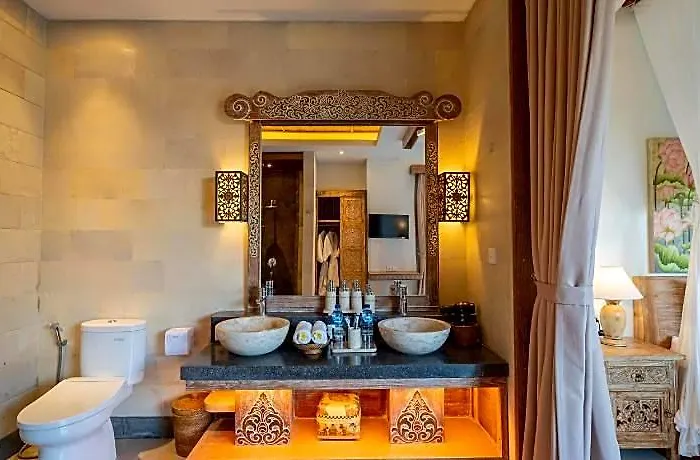 Tala Honeymoon Private Kelusa