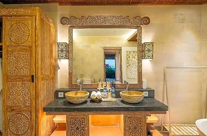 Tala Honeymoon Private Cabin *