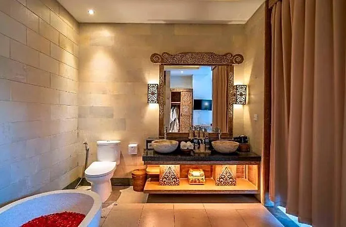 Tala Honeymoon Private *