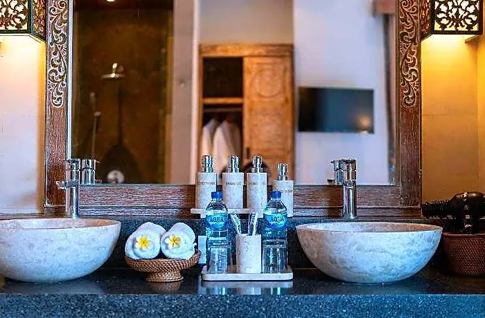 Cabin Tala Honeymoon Private