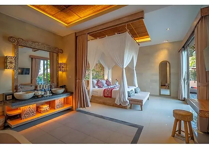 Tala Honeymoon Private * Kelusa
