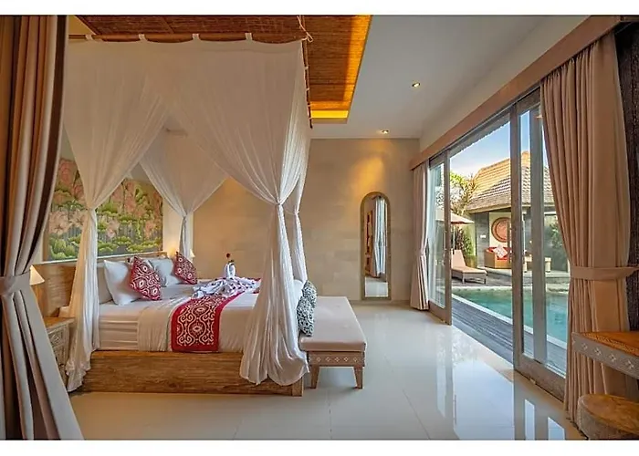 Tala Honeymoon Private