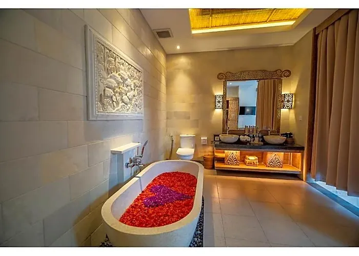 Tala Honeymoon Private Cabin *