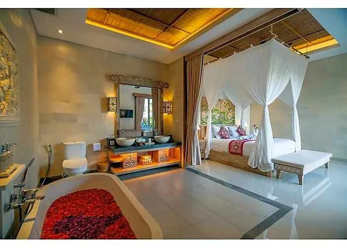 Tala Honeymoon Private *